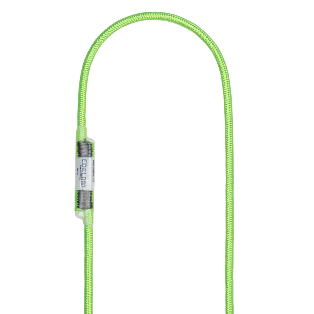 Edelrid HMPE 6 mm Cord Sling from Columbia Safety